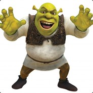 <SHM3G> An Ogre