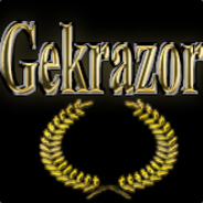 Gekrazor