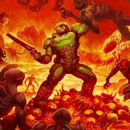 The Doom Slayer