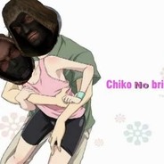 CHIKO NO BRIKO