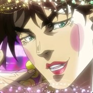 JOSEPH JOESTAR