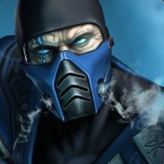 Sub-Zer0