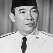 Soekarno