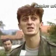 Serbian Rambo