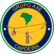 AxéCapoeira