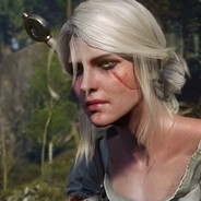 Cirilla Fiona Ellen Riannon