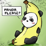 ❤ Panda<3<3