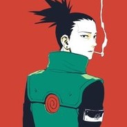 Shikamaru Nara