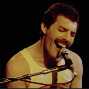 Freddie Mercury