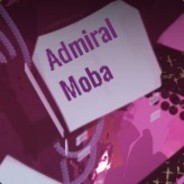 Admiral Moba