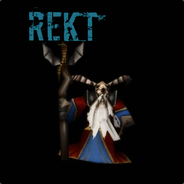 Rektomancer