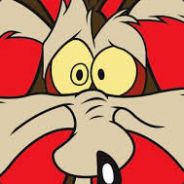 Wile E. Coyote lootmarket.com