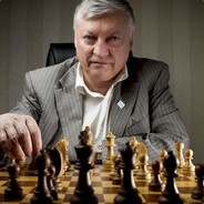 Anatoly Karpov