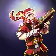 FN | Mr. Festive