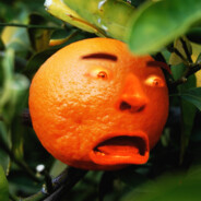 Doctor Tangerine