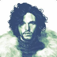 Jon Snow (King in the North)