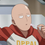 Saitama.Sensei