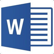 Microsoft word