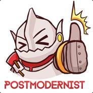 Postmodernist