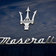 Maserati