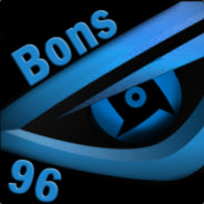 [Shisui]Bons96