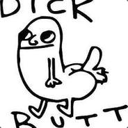 Dick Butt