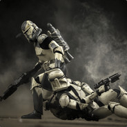 Clone (Stormtrooper skill)