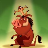 TimoN & PumbAA