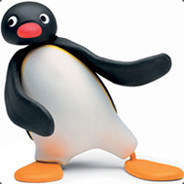 Dat Boi Pingu