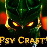 Psy craft†