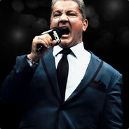 Bruce Buffer