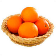 OrangeBasket