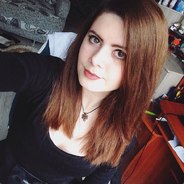 Анечка^^