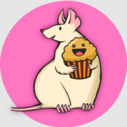 muffinman rat