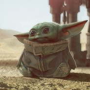 BabyYoda