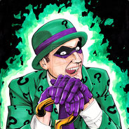 riddler