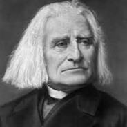 franz liszt enjoyer