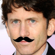 Not Todd Howard