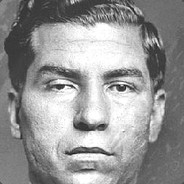 Lucky Luciano