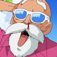 Roshi