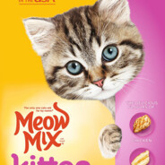 Captain Meow-Mix!!!