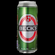 Beck's