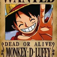 MonkeyDLuffy