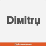 Dimitry