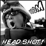 BOOMM!! HeaDShOT !