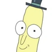 mr.Poopybutthole