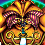 Cabeza de Exodia (Suplente)