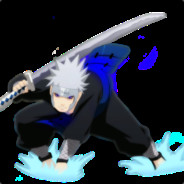 Tobirama