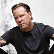 James Hetfield