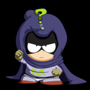 Mysterion